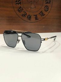 Picture of Chrome Hearts Sunglasses _SKUfw46734050fw
